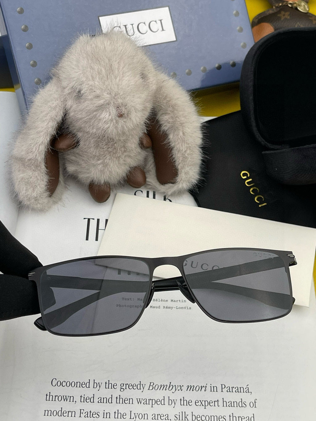 NAVIGATOR FRAME SUNGLASSES G9227 IN METAL