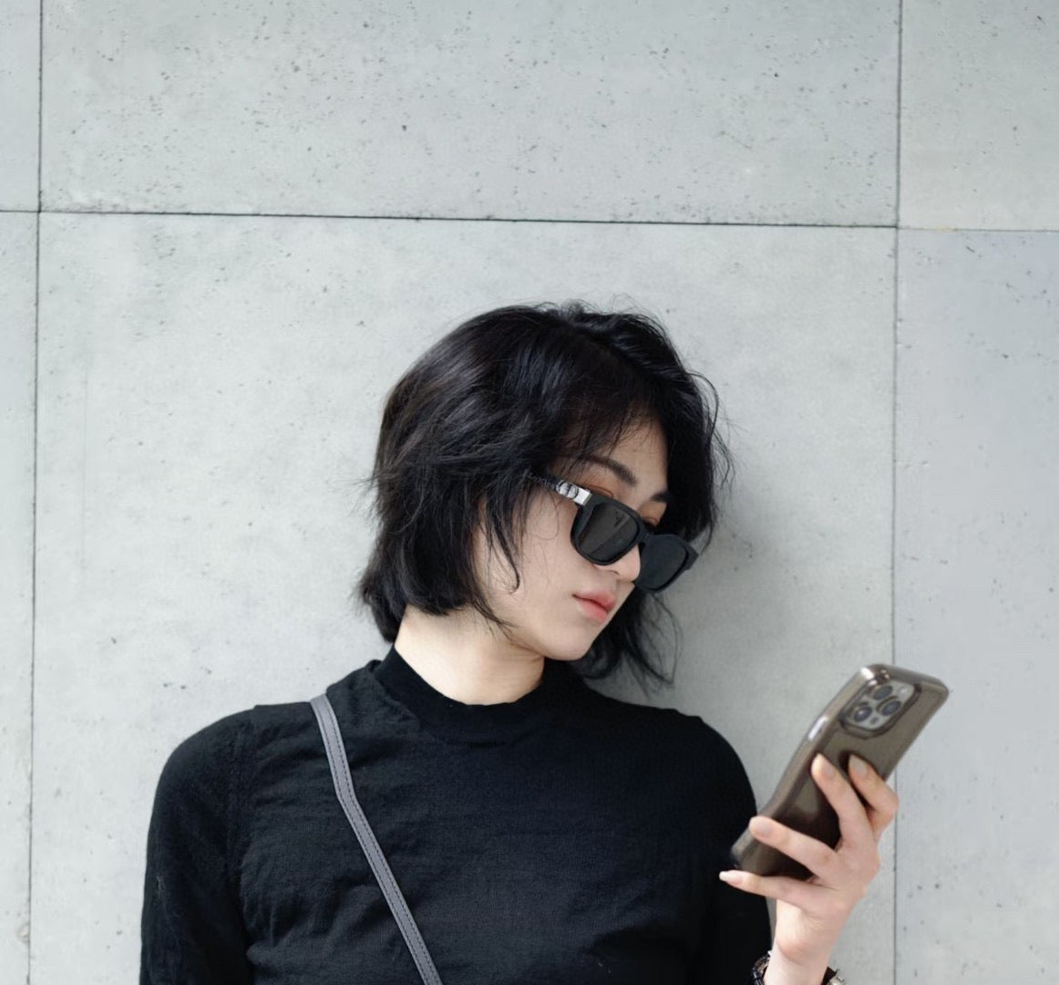 DIOR MONTAIGNE SUNGLASS CD6113 IN ACETATE